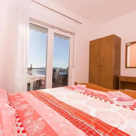 Masteli - One Bedroom With Balcony And Sea View Br 1
